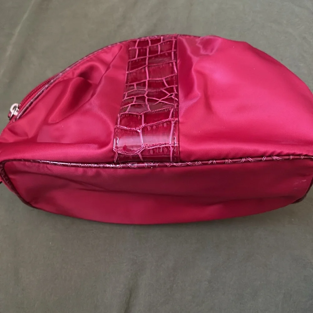 Elegant Red Women's pouch